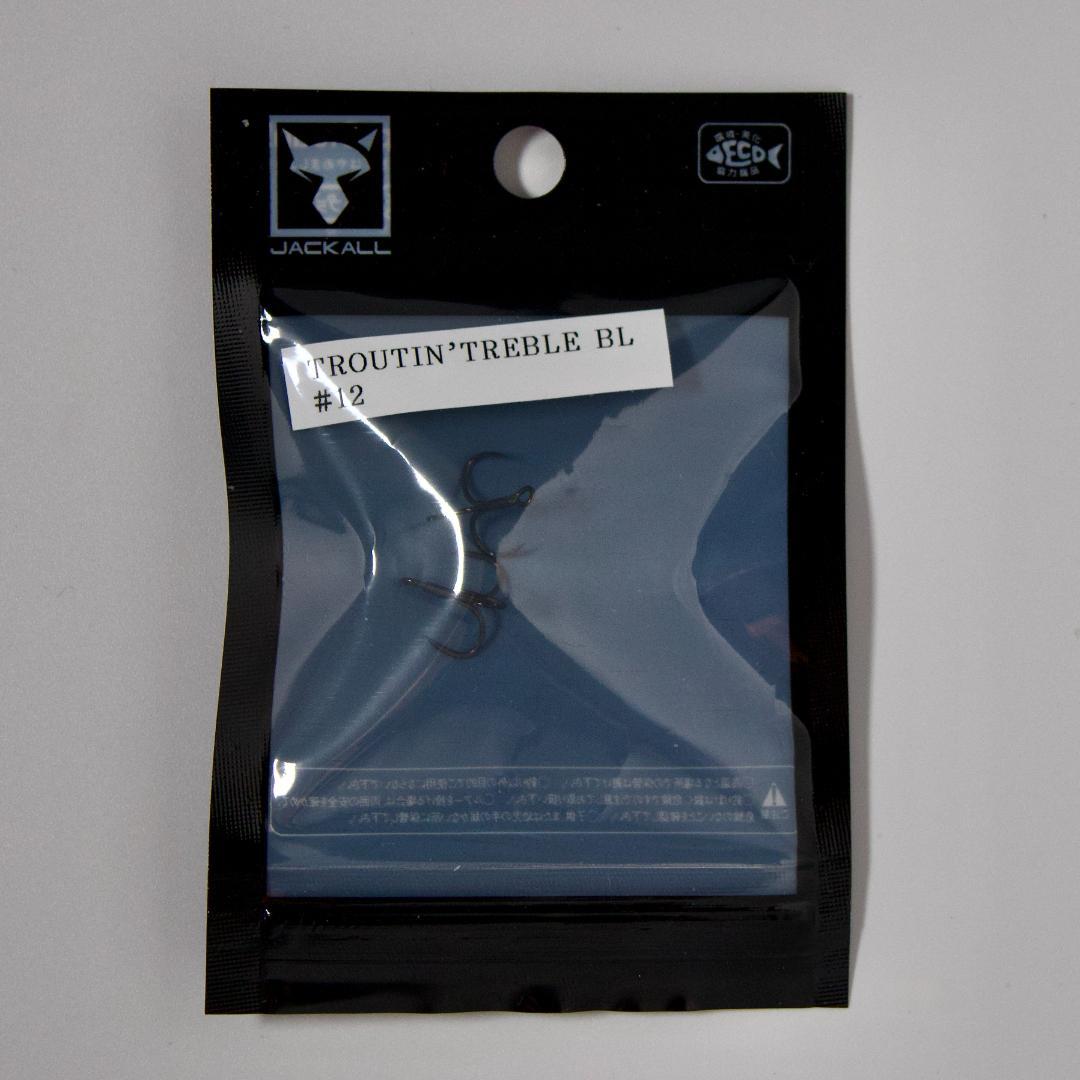 ジャッカル ティモン 2026釣りフェス限定 トラウト16点セット
