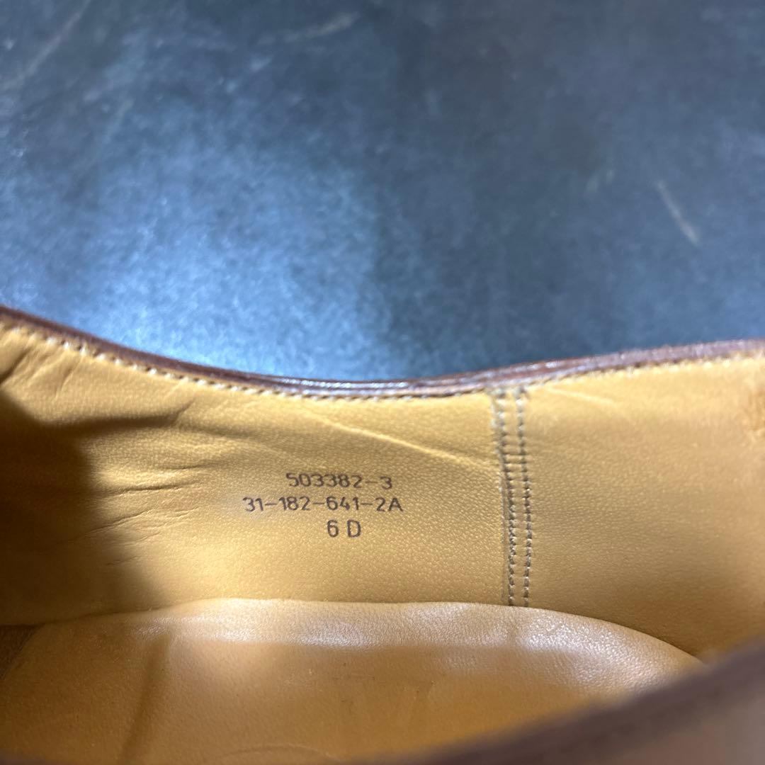 J.M. WESTON ゴルフ