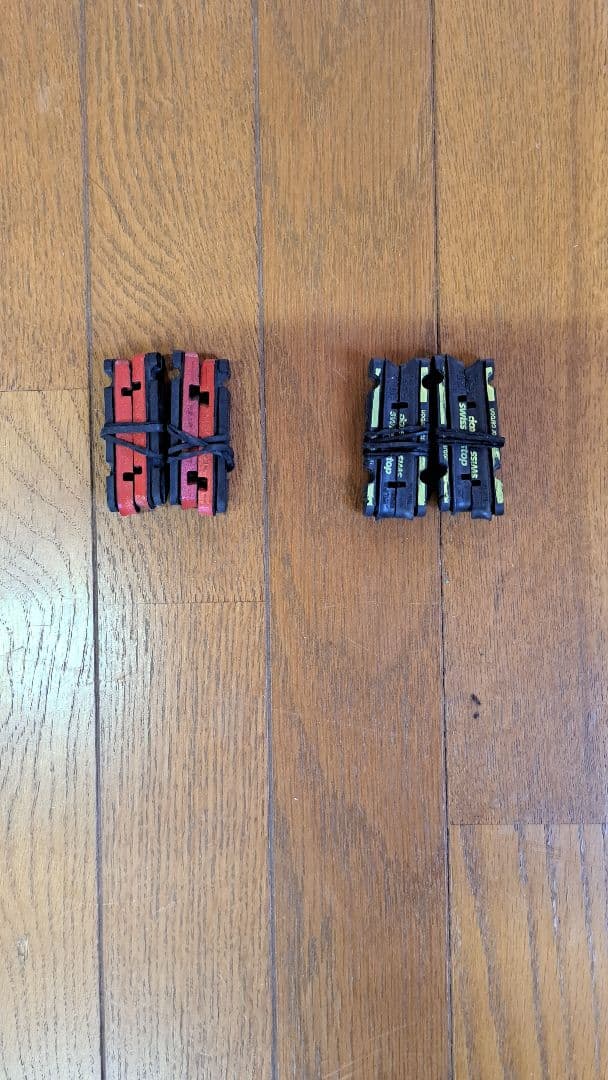 Campagnolo Bora One50 ホイールAC3 セット