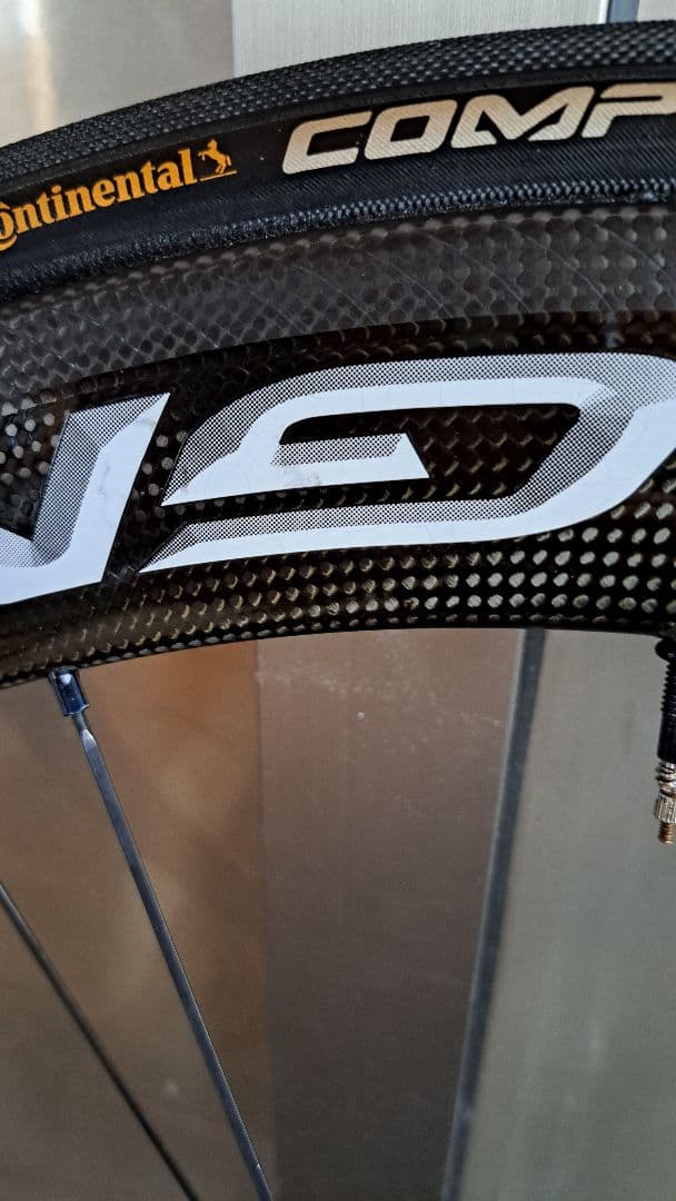 Campagnolo Bora One50 ホイールAC3 セット