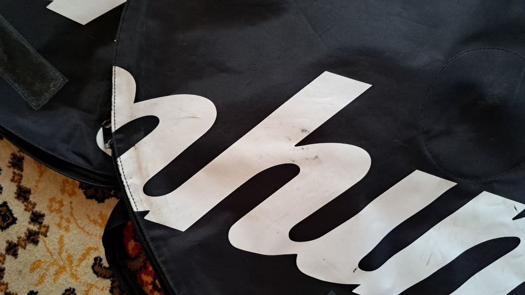 Campagnolo Bora One50 ホイールAC3 セット