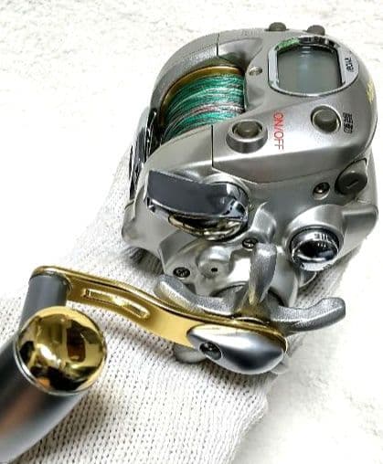 Adventure電動VS500AT-S美品！（ケーブル付き）