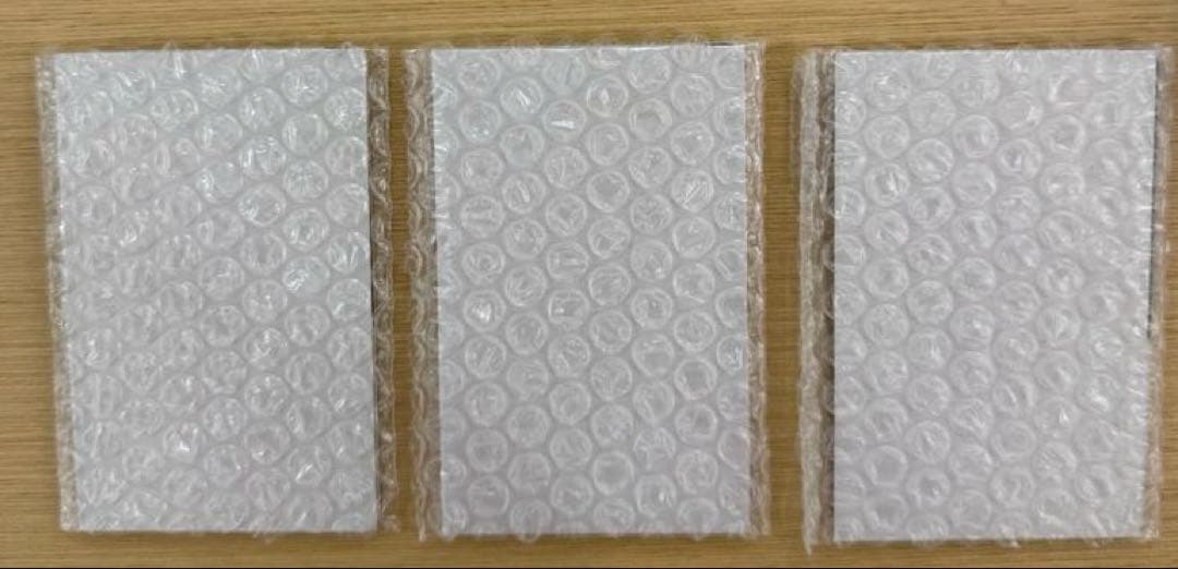 東京駅開業 100周年記念 Suica スイカ 交通系ICカード 3枚セット