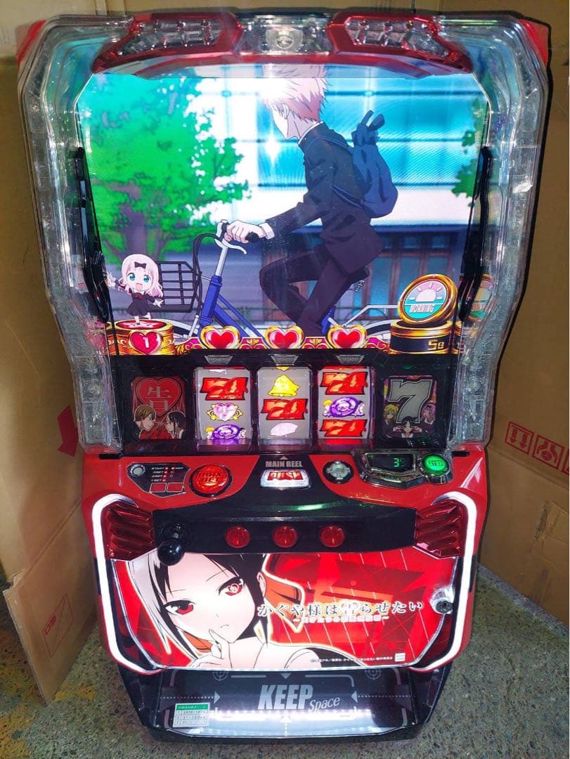 Lかぐや様は告らせたいjA 簡易ユニット付き