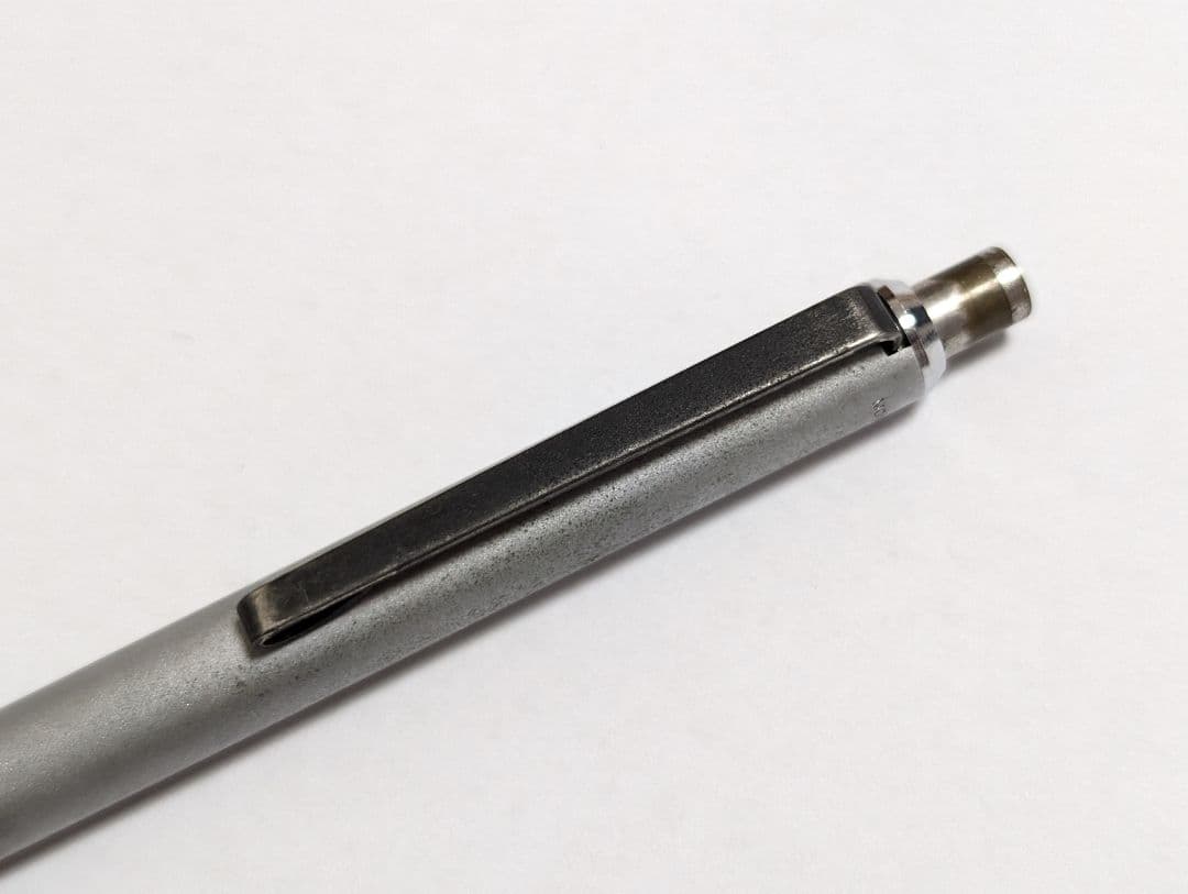 montblanc caressa　429　廃盤ボールペン　ノック式　カレッサ