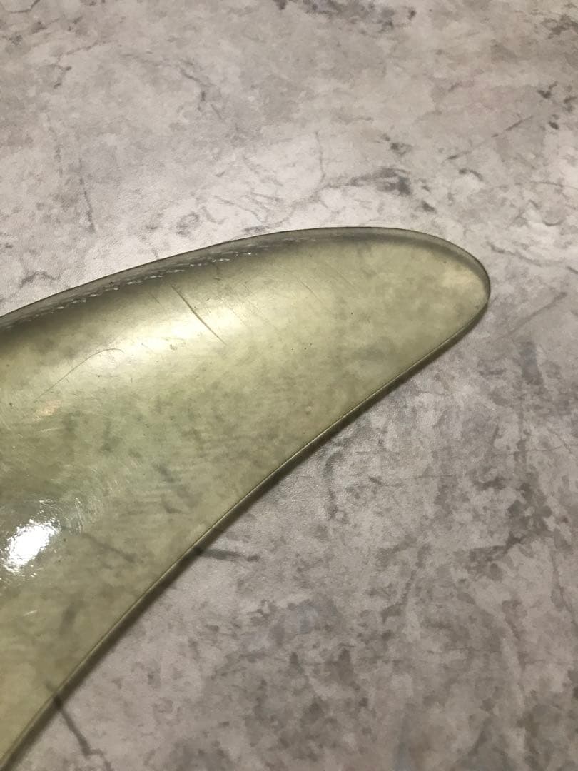 ウイングナット　ロングボードシングルフィン　10.0