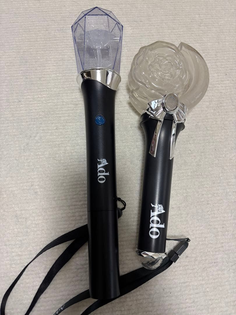 Ado 公式グッズセット