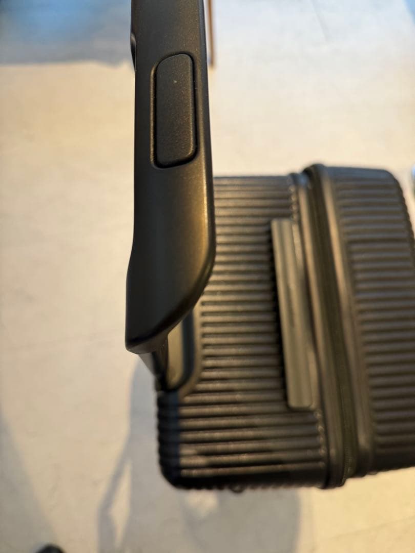 innovator Mad Black 75リットル