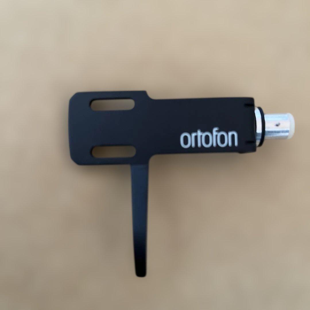 DJ ortofon SH-4 ヘッドシェル