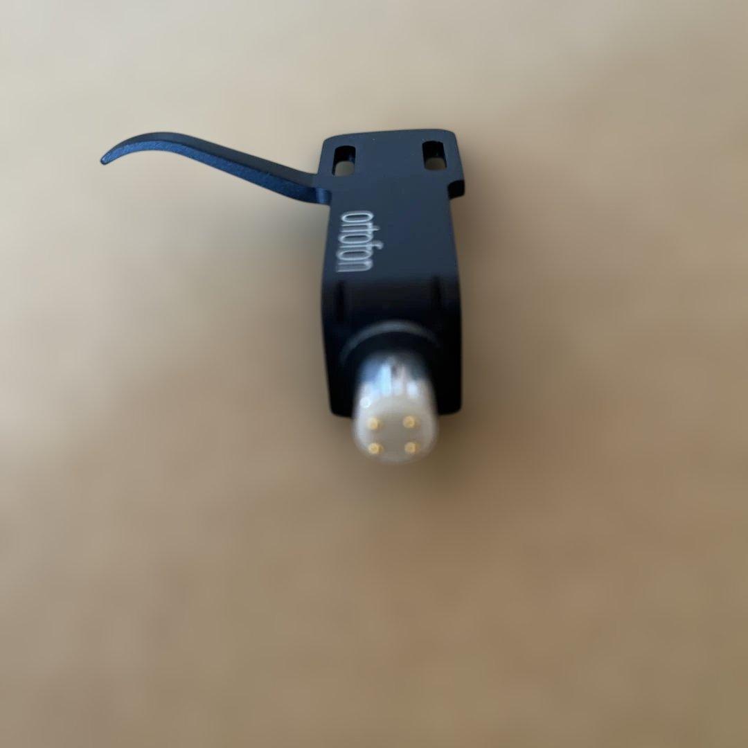 DJ ortofon SH-4 ヘッドシェル