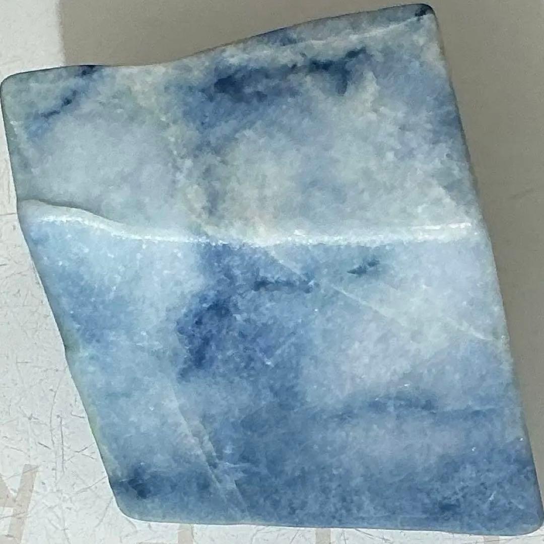 【専用】コン沢翡翠　原石　46.8g（137）