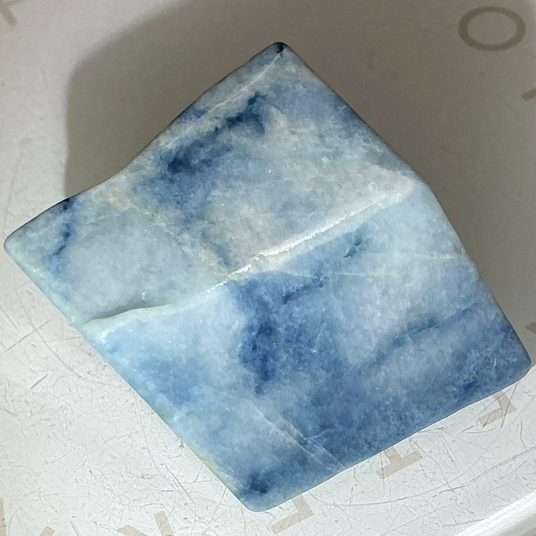 【専用】コン沢翡翠　原石　46.8g（137）