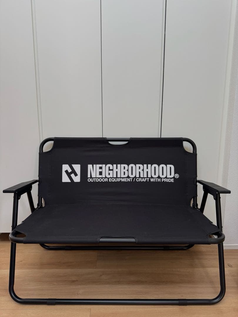 NEIGHBORHOOD FOLDING SOFA/SOFA COVERセット