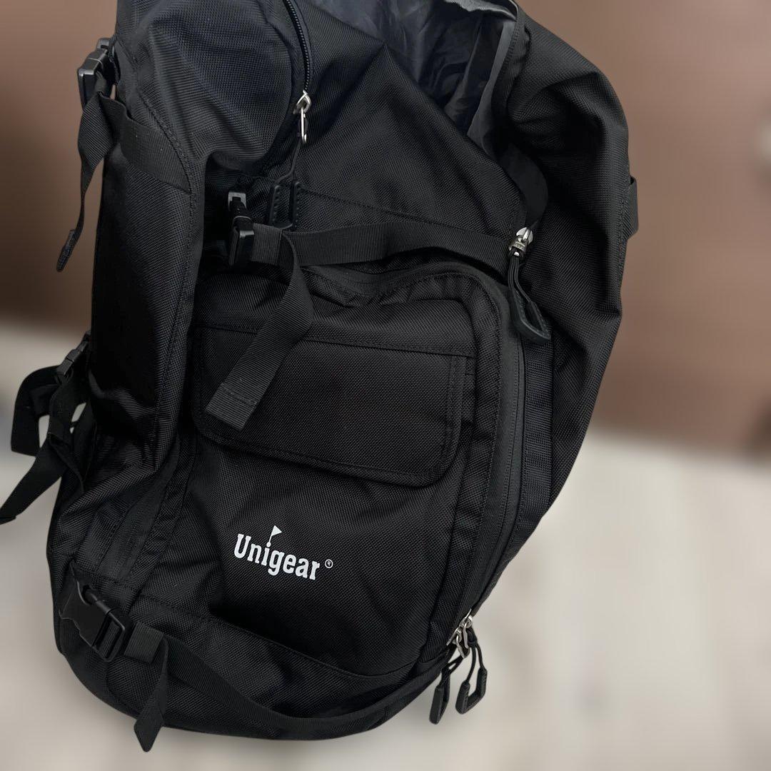 DC ボアシステム ブラック スノーボードブーツ