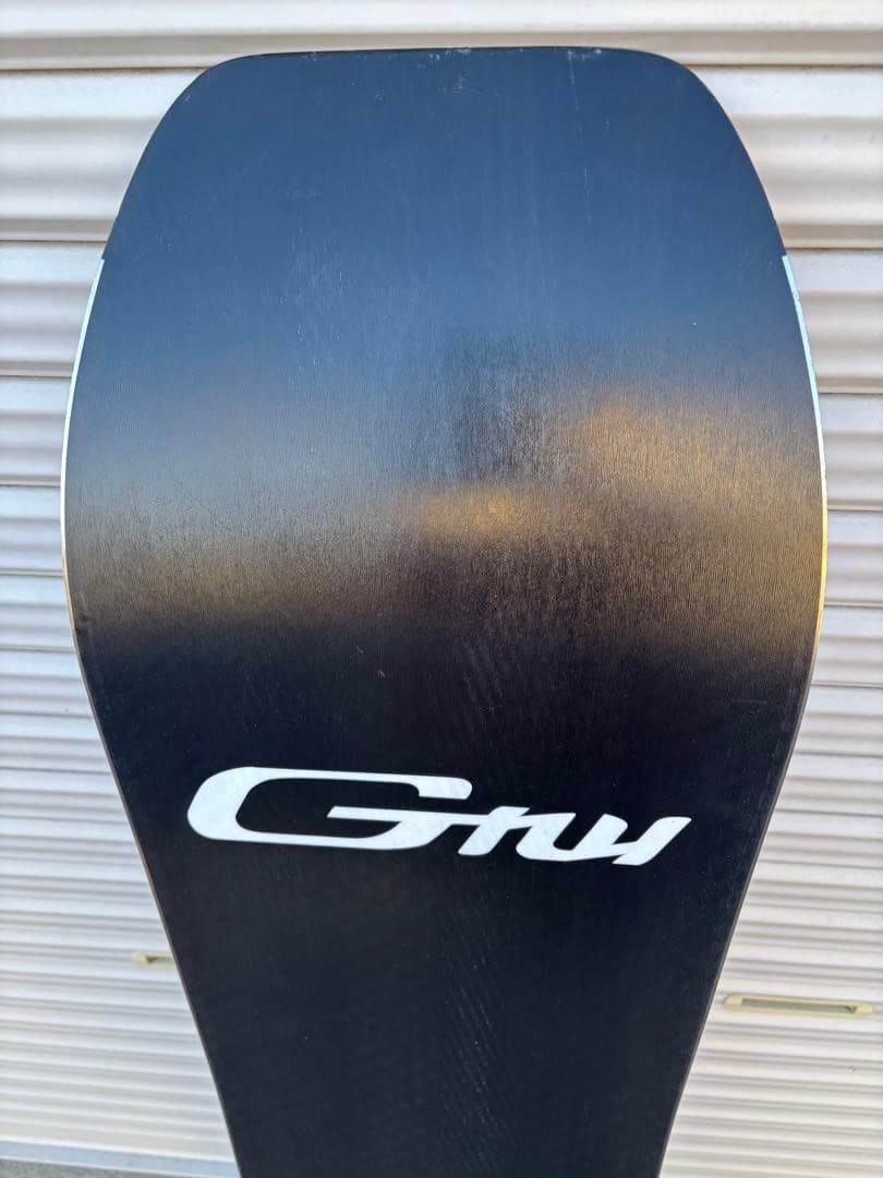 GNU GREMLIN 152”グレムリン/グヌlibtechリブテック好きに