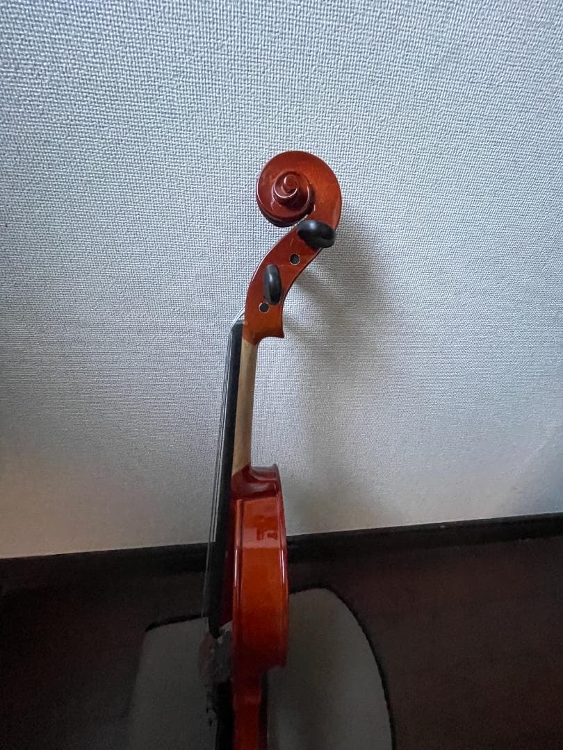 エレキバイオリン　４／４サイズ