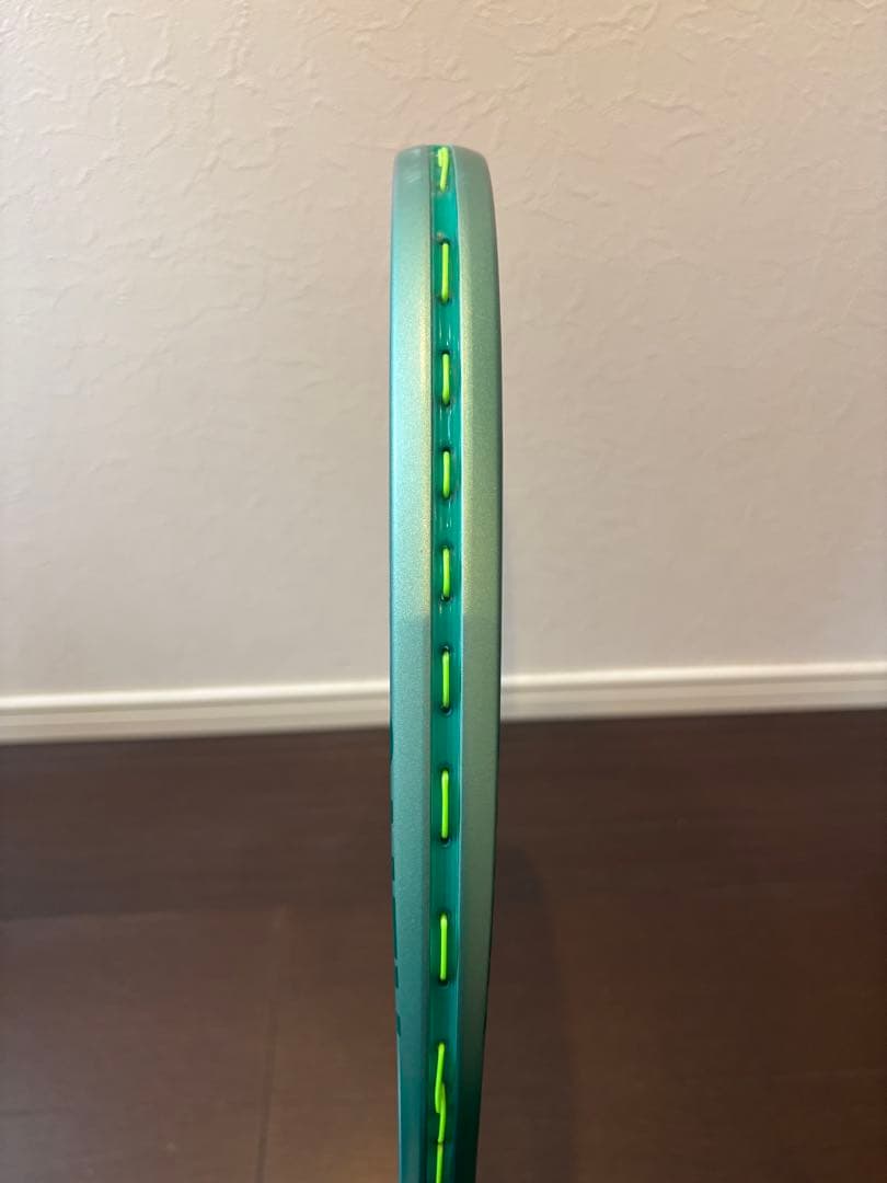 YONEX ボルトレイジ7s