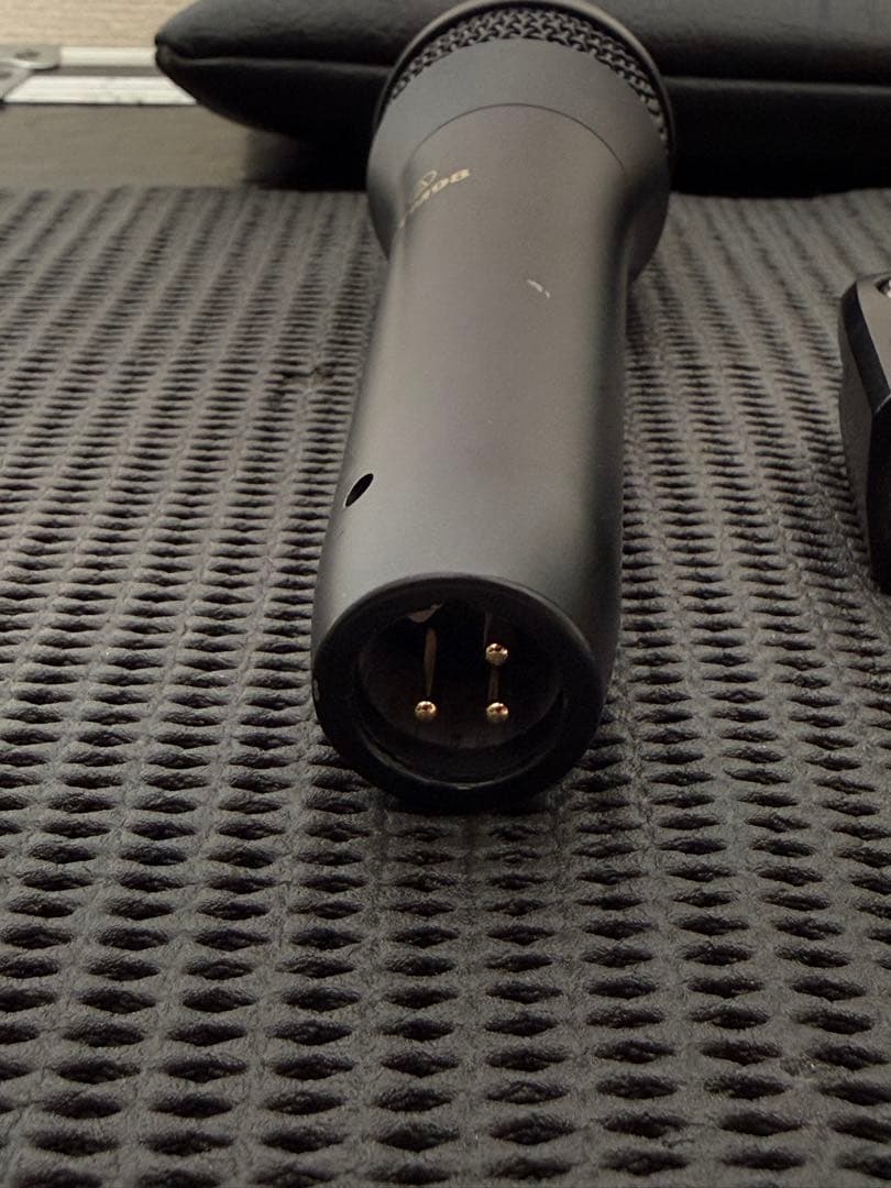 audio-technica ATM98 ダイナミックマイク