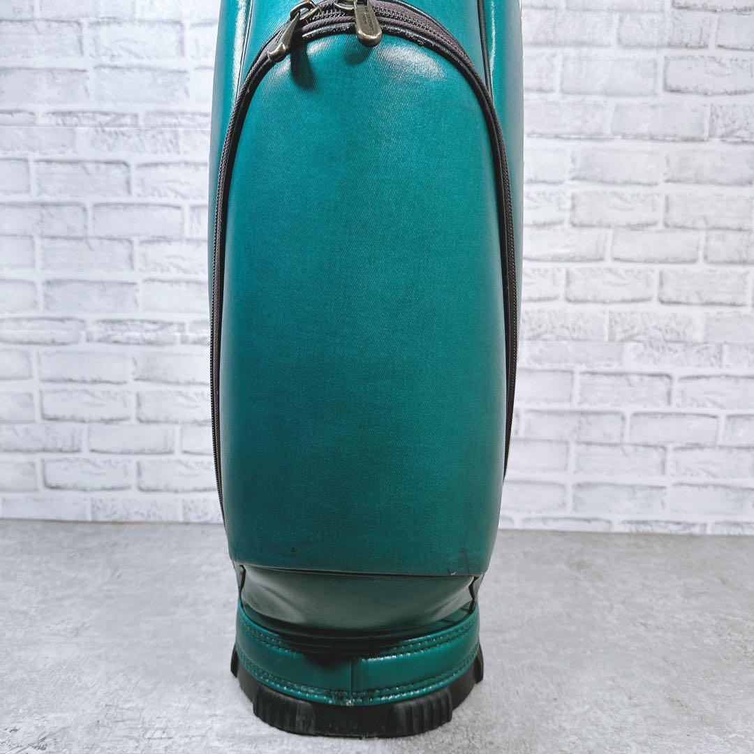 マスターバニー エディション キャディバッグ ブラック パーリーゲイツ カート式