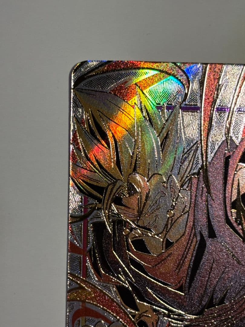 ドラゴンボール チャンピオンシップ エナジーマーカー ベジット