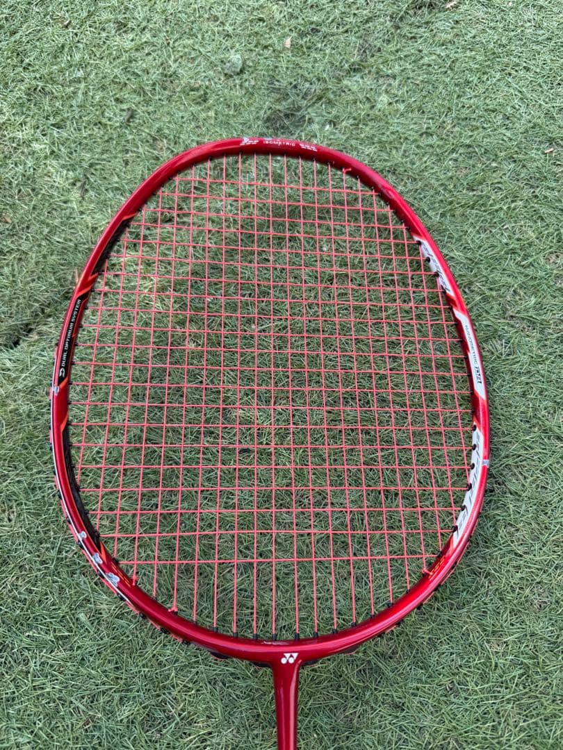 YONEX デュオラ7