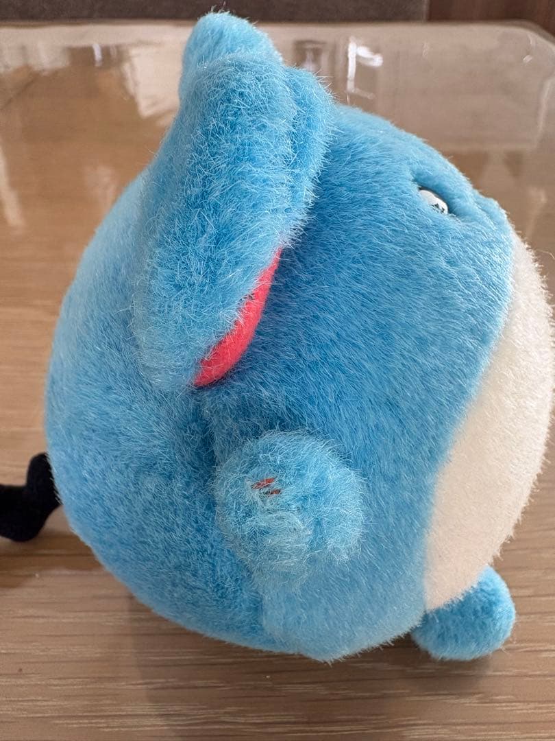 マリル タカラトミー ぬいぐるみ