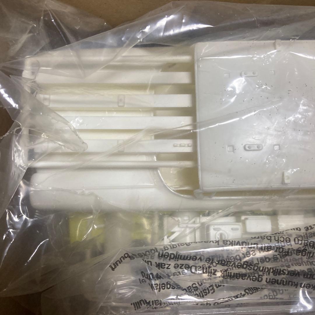 Ghostbusters ECTO 1A モデルキット 1/25