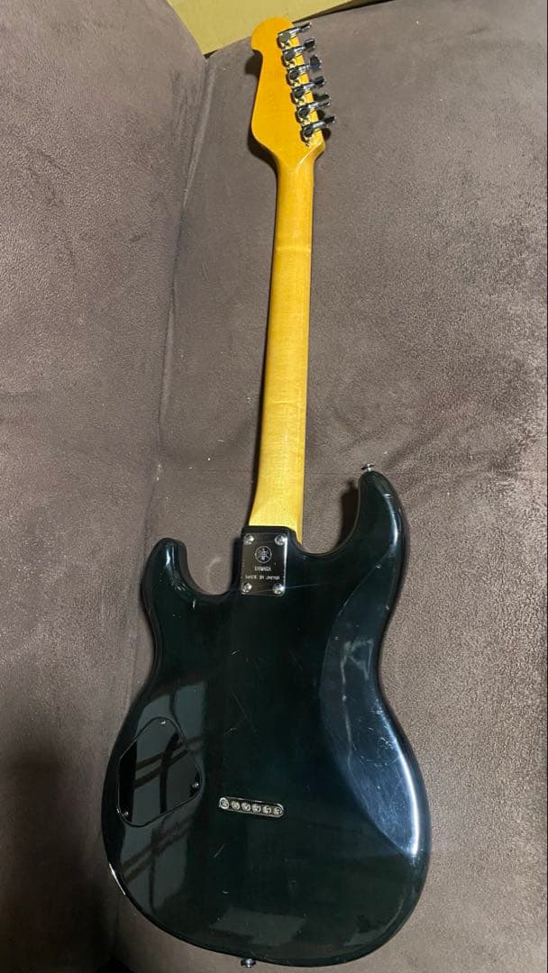 YAMAHA SC-700 動作演奏良好