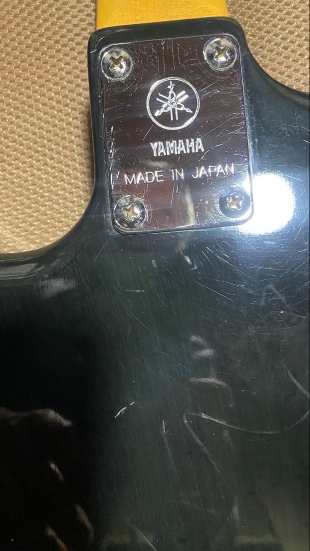 YAMAHA SC-700 動作演奏良好