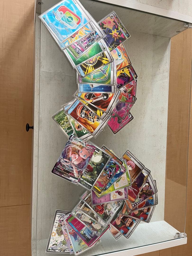 ポケモンカード レアまとめ売り