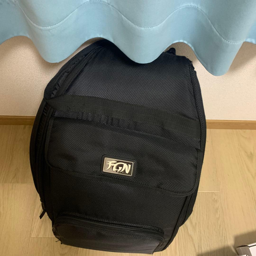 【ハルマキ】Van Zandt Telecaster シンライン