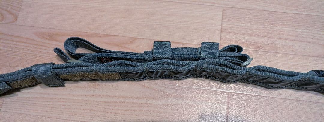 田村装備開発　CQB Tactical Belt　Sサイズ　タクティカルベルト