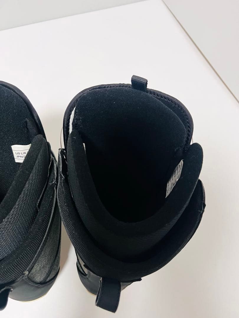 美品 SWIVEL スノーボードブーツ レディース 25.5cm ダイヤル式