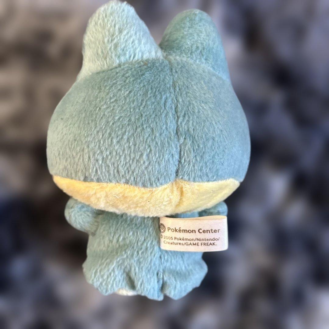 ポケドール　ゴンベ　レア　ゴンベドール　2005