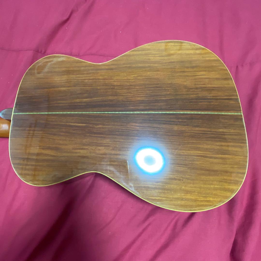 ギター ASTURIAS J-SPECIAL