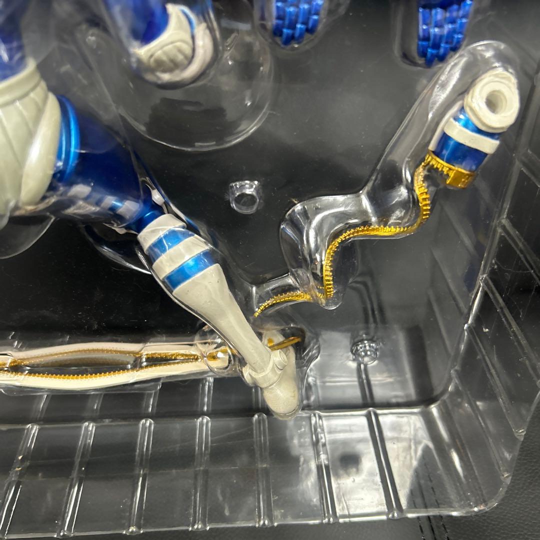 メディコム・トイ REAL ACTION HEROES スティッキィフィンガーズ