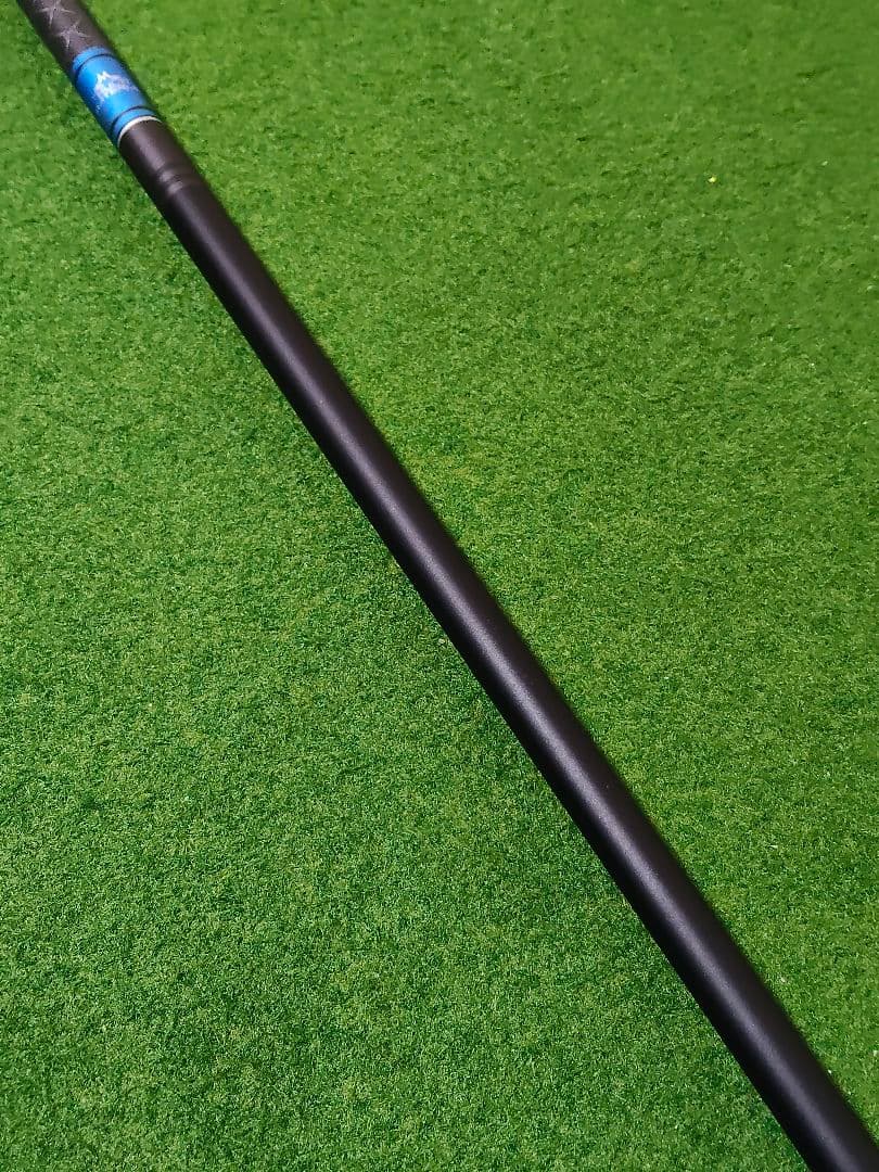 タイトリスト TENSEI 1K Blue 65s ドライバーシャフト