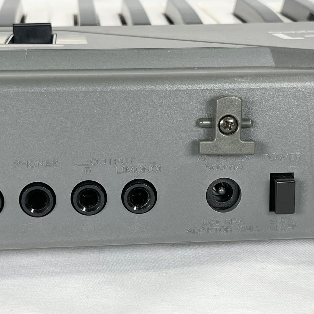 Roland JX-1 シンセサイザー 名機 中古 美品　レトロ・ヴィンテージ