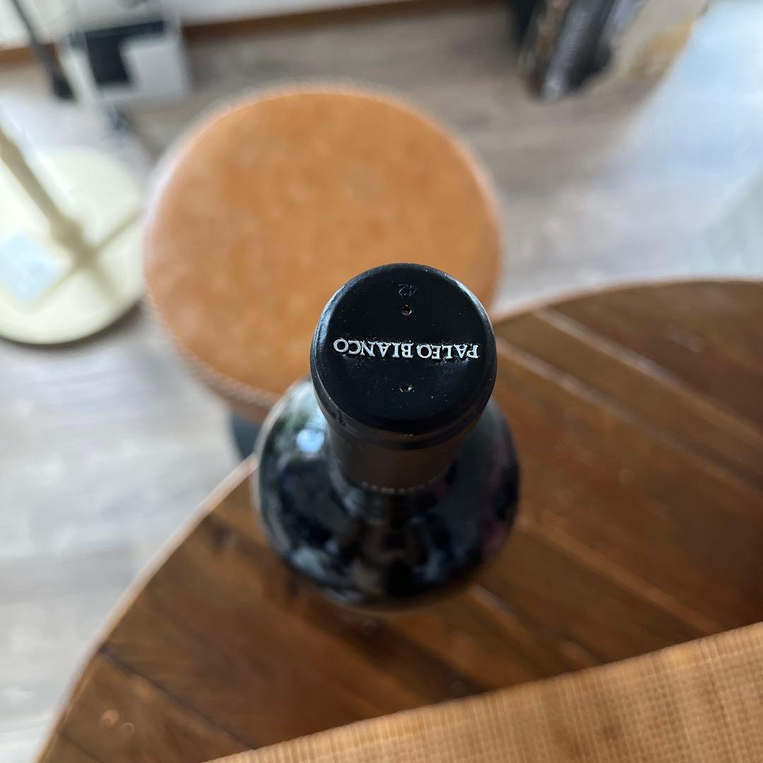 パレオ　ビアンコ2020年