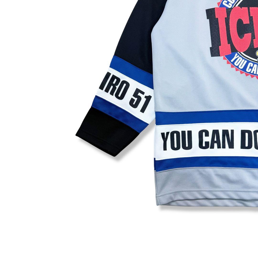 90s日産 ICHIRO イチロー 51 オリックス 野球 ジャージ 非売品