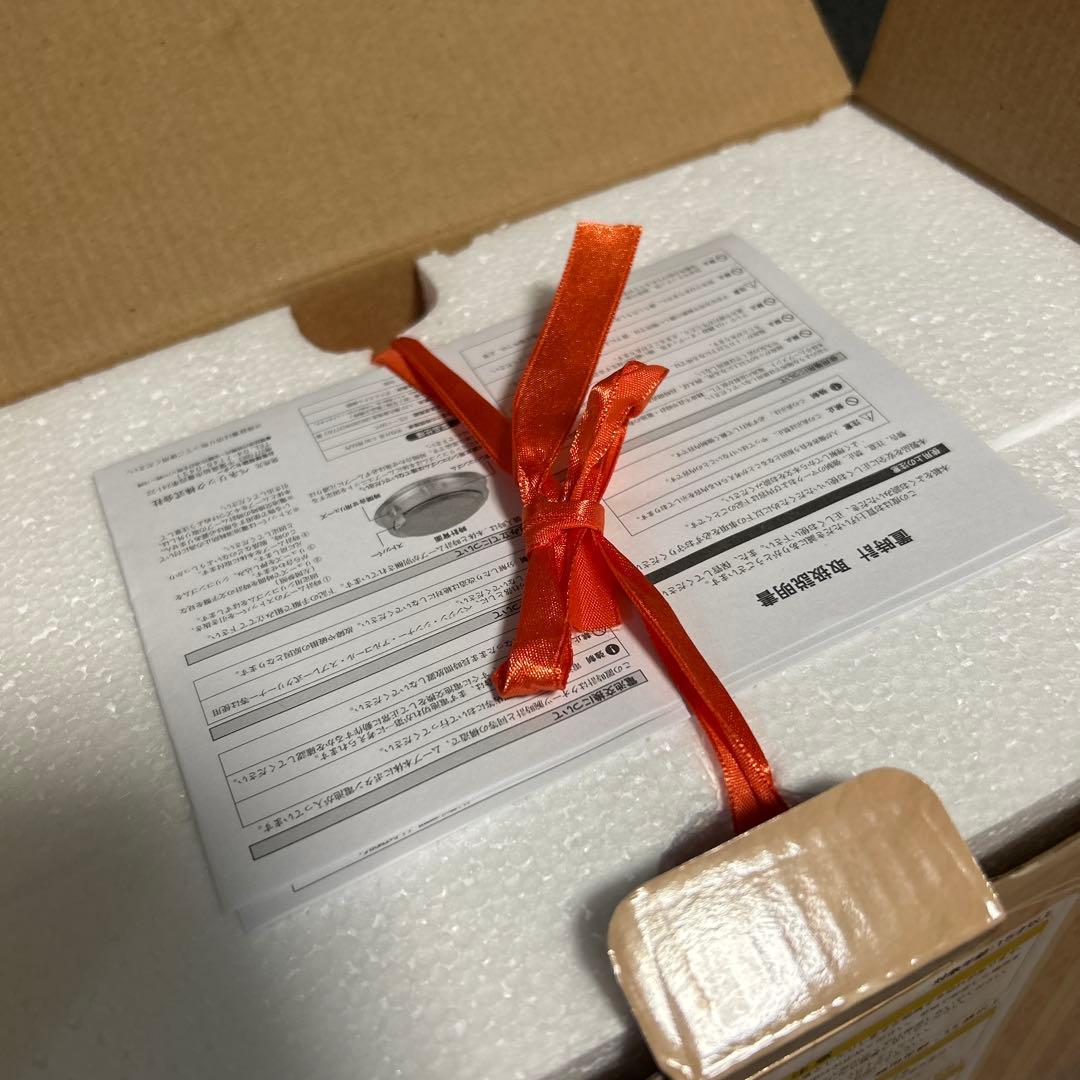 た*う様 魔女の宅急便 30周年　お店番キキ マルチボックス 時計　プランター