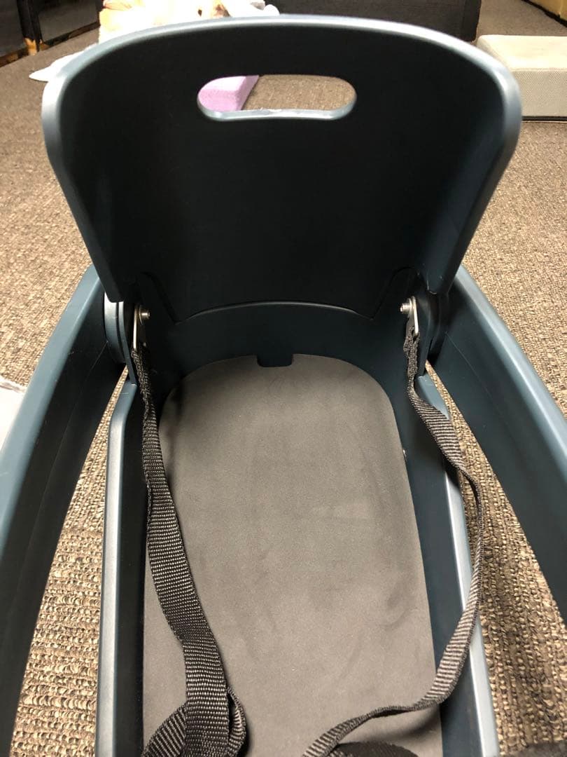 バディライダー　取り付け部品欠品　buddy rider 美品