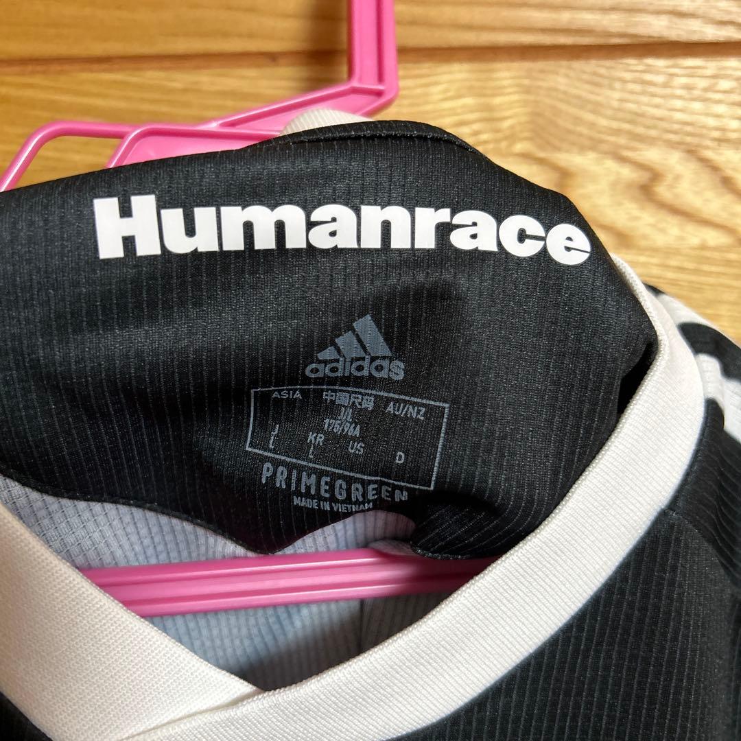 HUMANRACE レアルマドリード　ユニフォーム