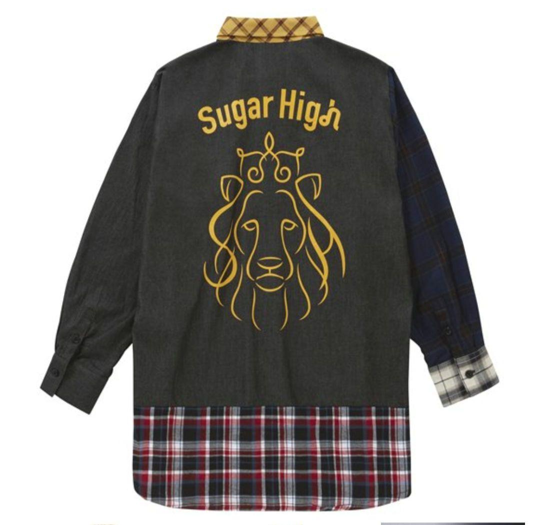 花村想太 シャツ ソログッズ