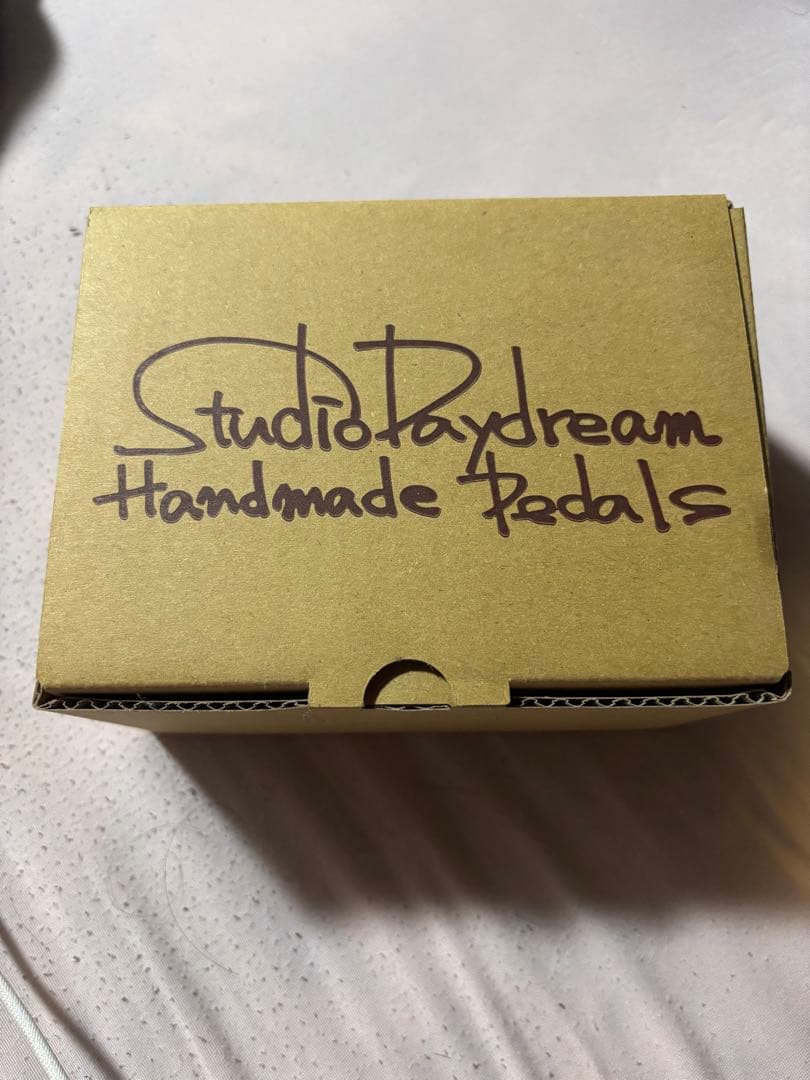 ギター Studio Daydream KCM-OD