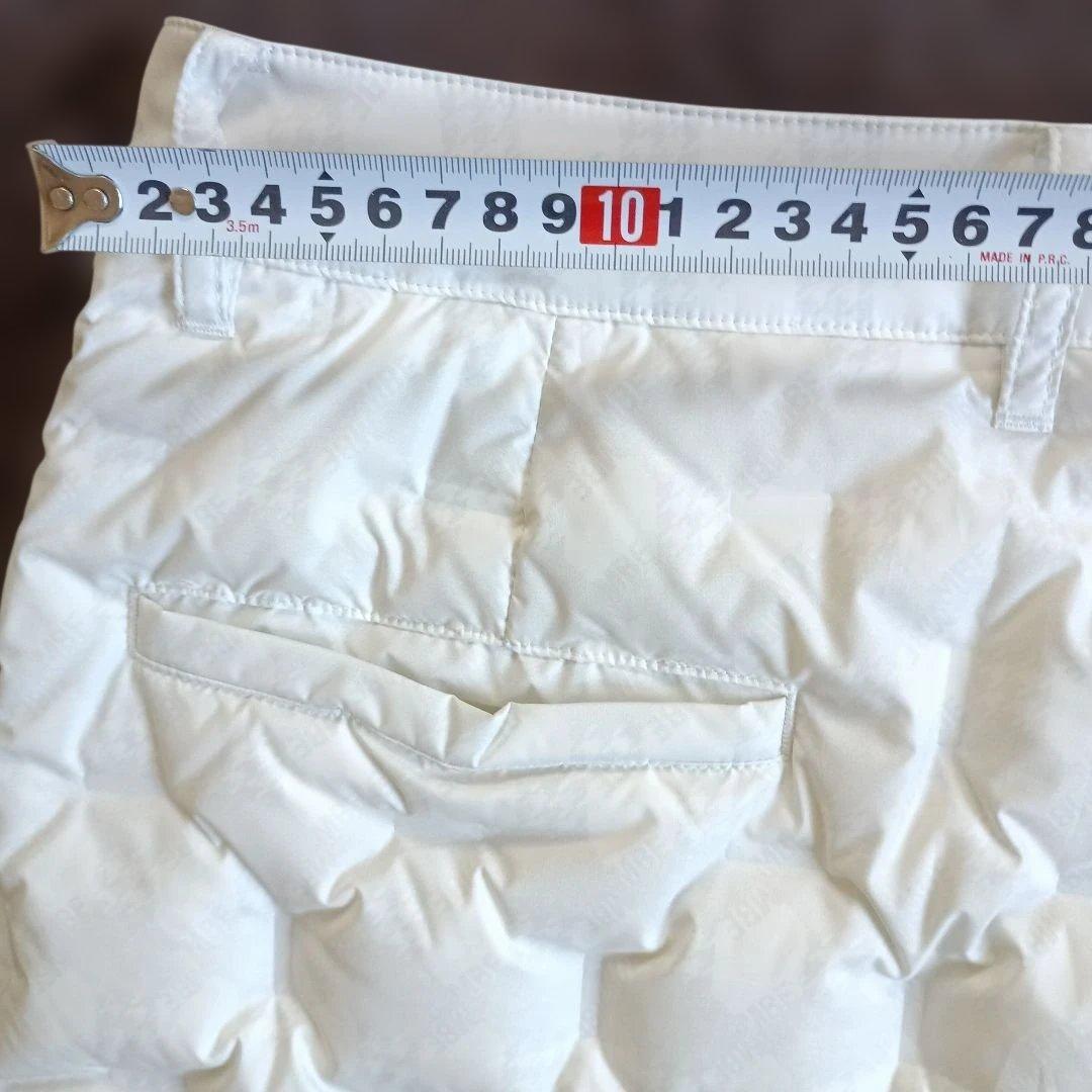 マスターバニー　ダウン　スカート