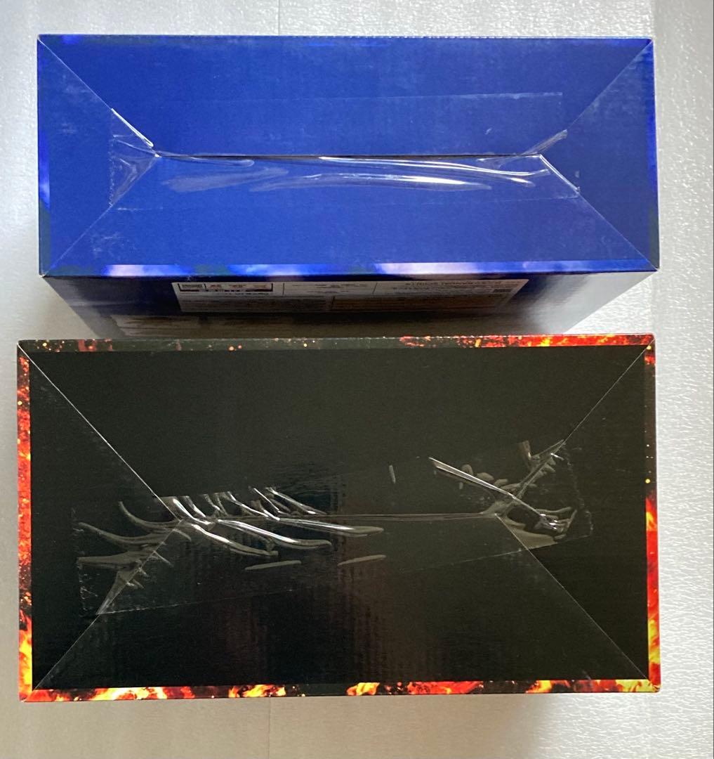 一番くじ　仮面ライダークウガ　A賞　B賞　C賞　D賞　ラストワン賞