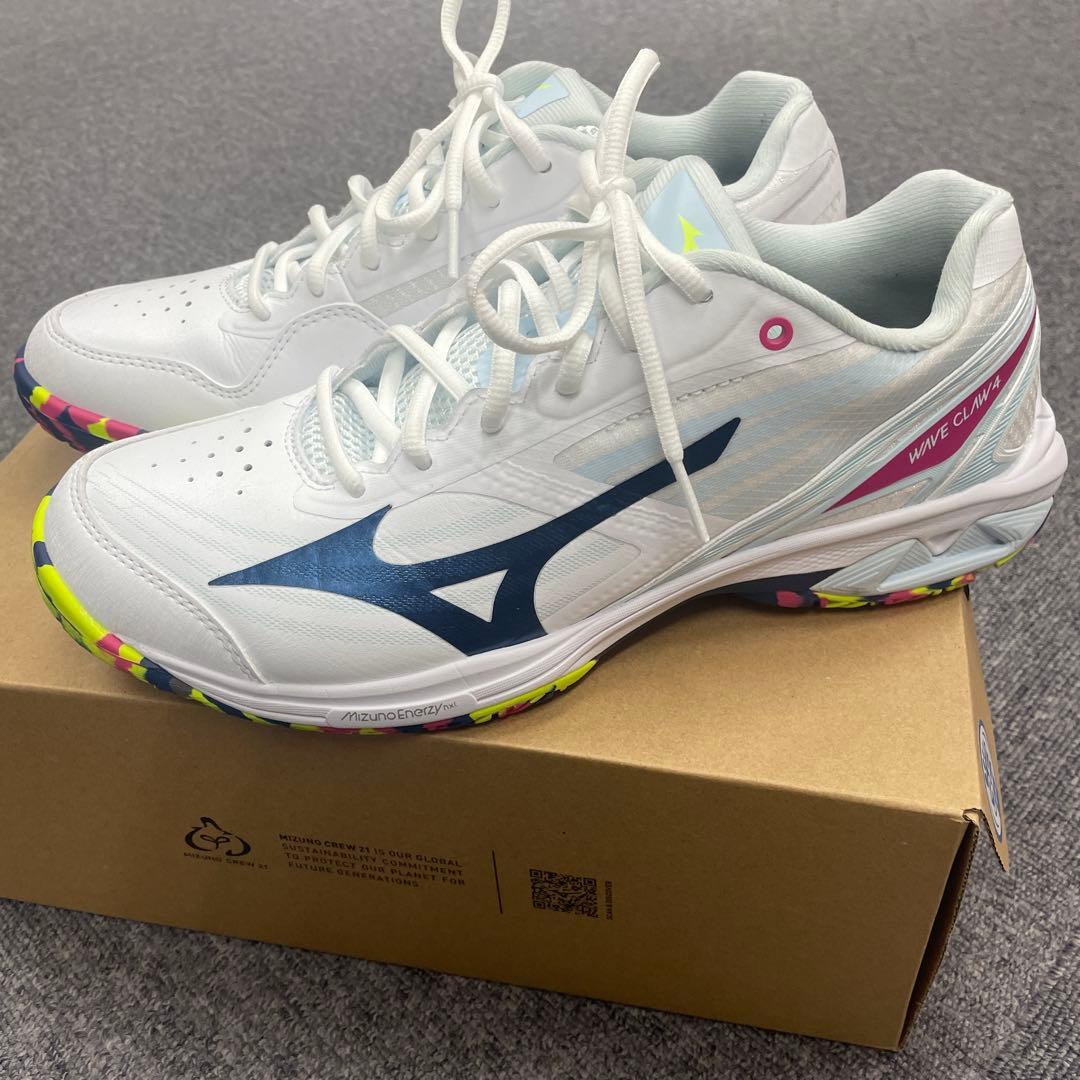 Mizuno バドミントンシューズ