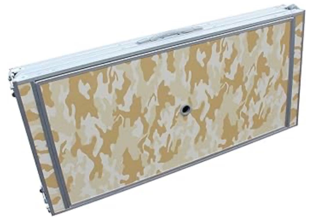 ファンクションテーブル　アウトドア　簡易テーブル　キャンプ　BBQ