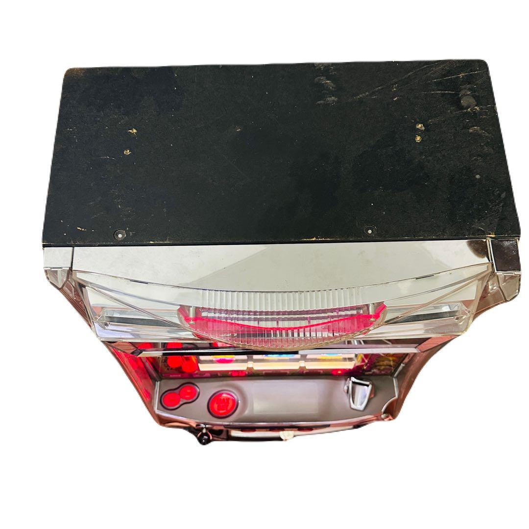 ゆ*う様 【送料無料】 新 吉宗 R3 パチンコ パチスロ 実機